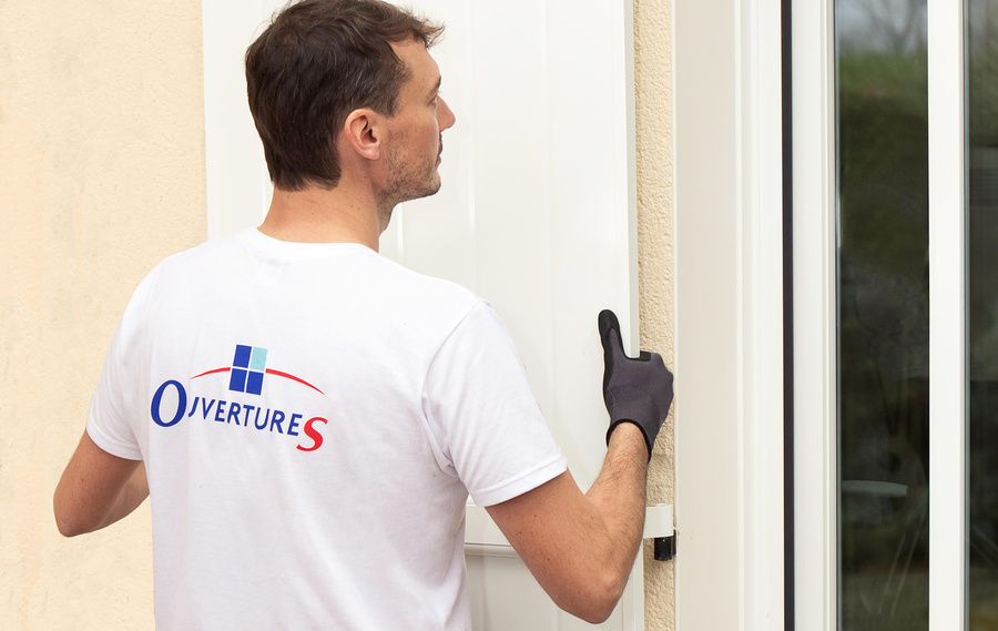 Votre projet de menuiseries avec BETSCH PATRICK ET FILS